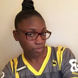 Meet your Posher, Maurissa